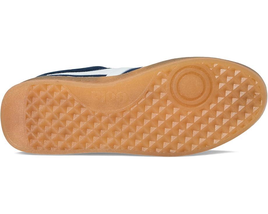 Equipe II Suede Product Image