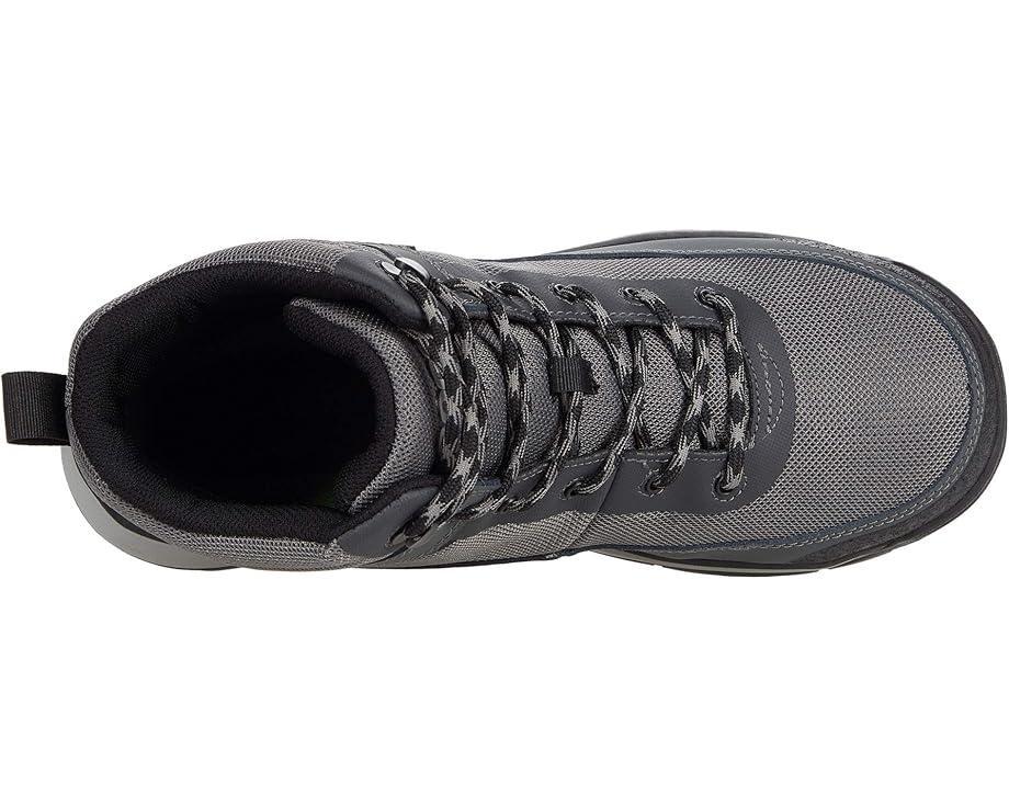 K4 6" Boot Product Image