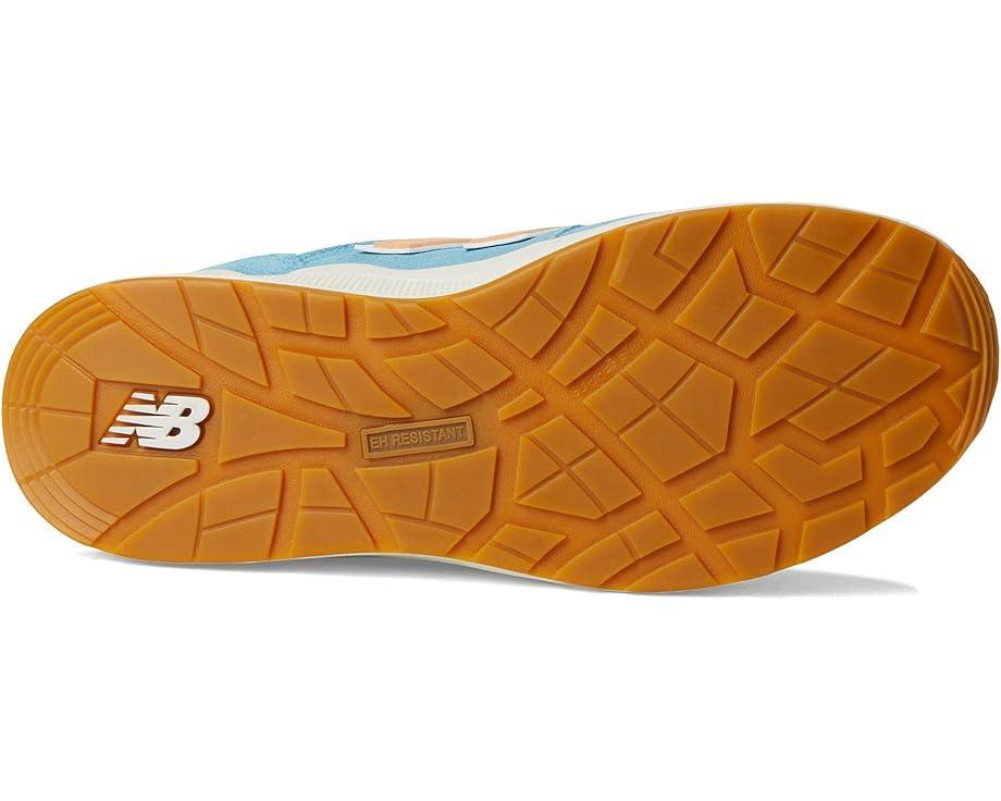 Cremorne Fresh Foam Low - Composite Toe Product Image