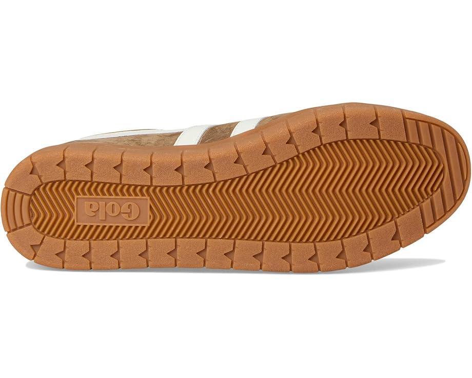 Men's Gola Hurricane Suede Product Image