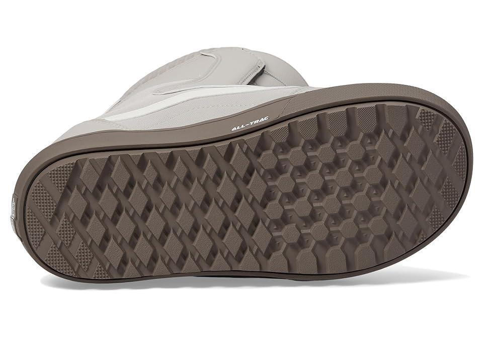 Vans Encore OG White) Women's Boots Product Image