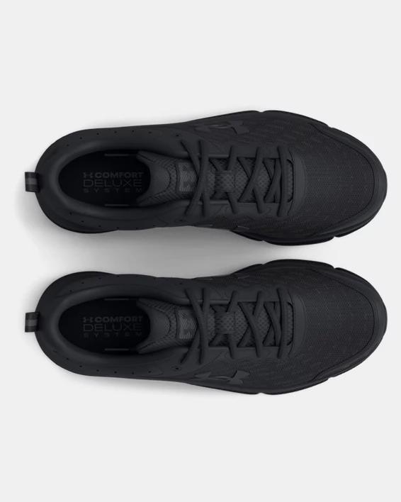 UA Charged Assert 10 Mens Running Shoes Product Image