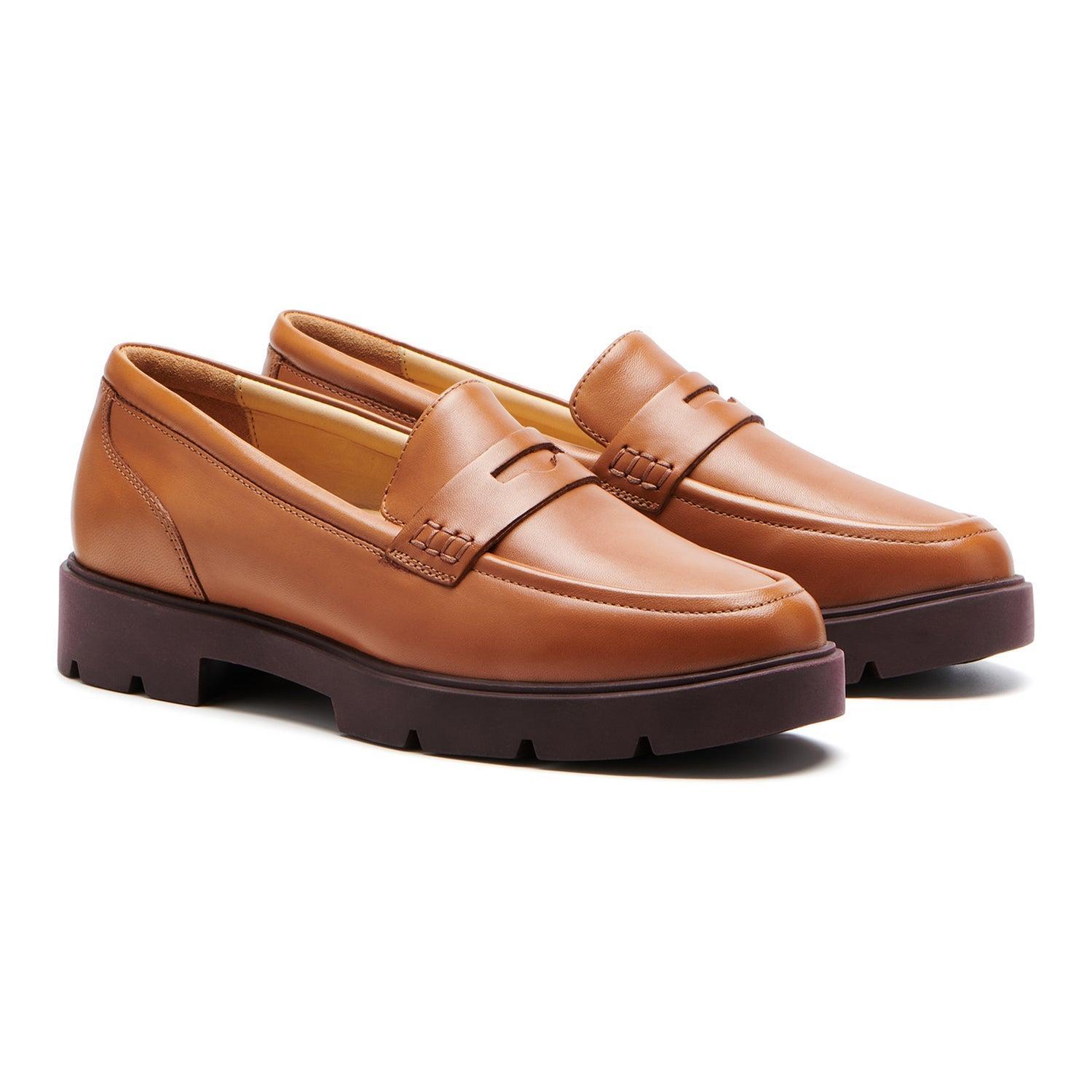 Boulevard Loafer Metatarsal Product Image