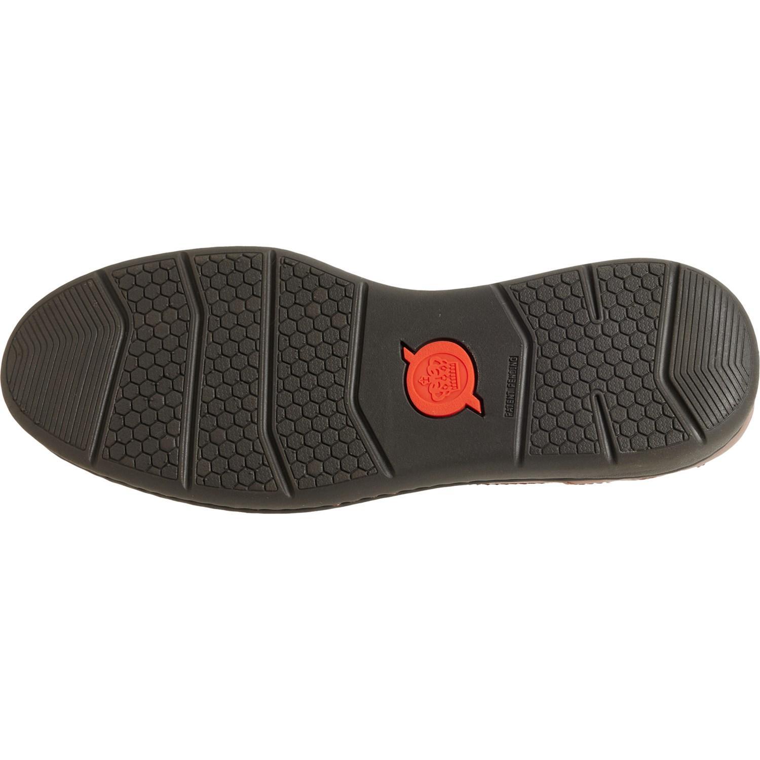 Born Thatcher Loafers - Leather (For Men) Product Image