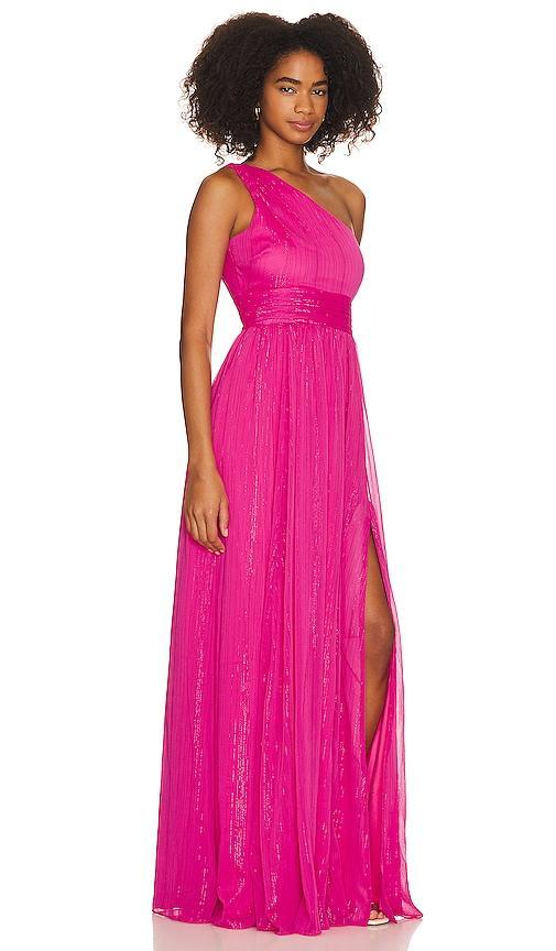 Nixon Gown LIKELY Product Image