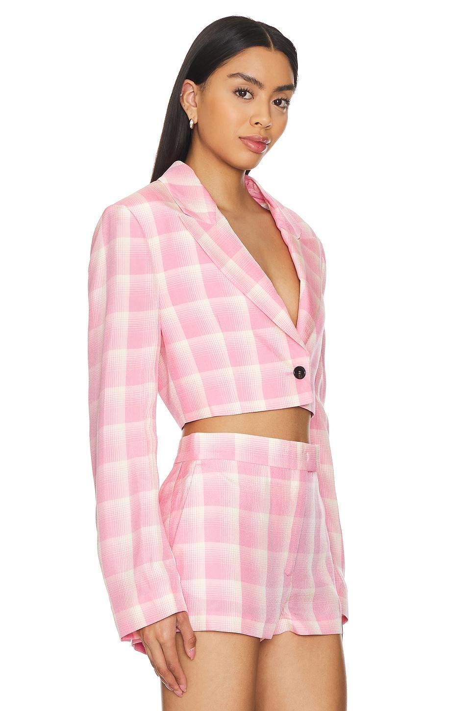 Check Blazer MSGM Product Image
