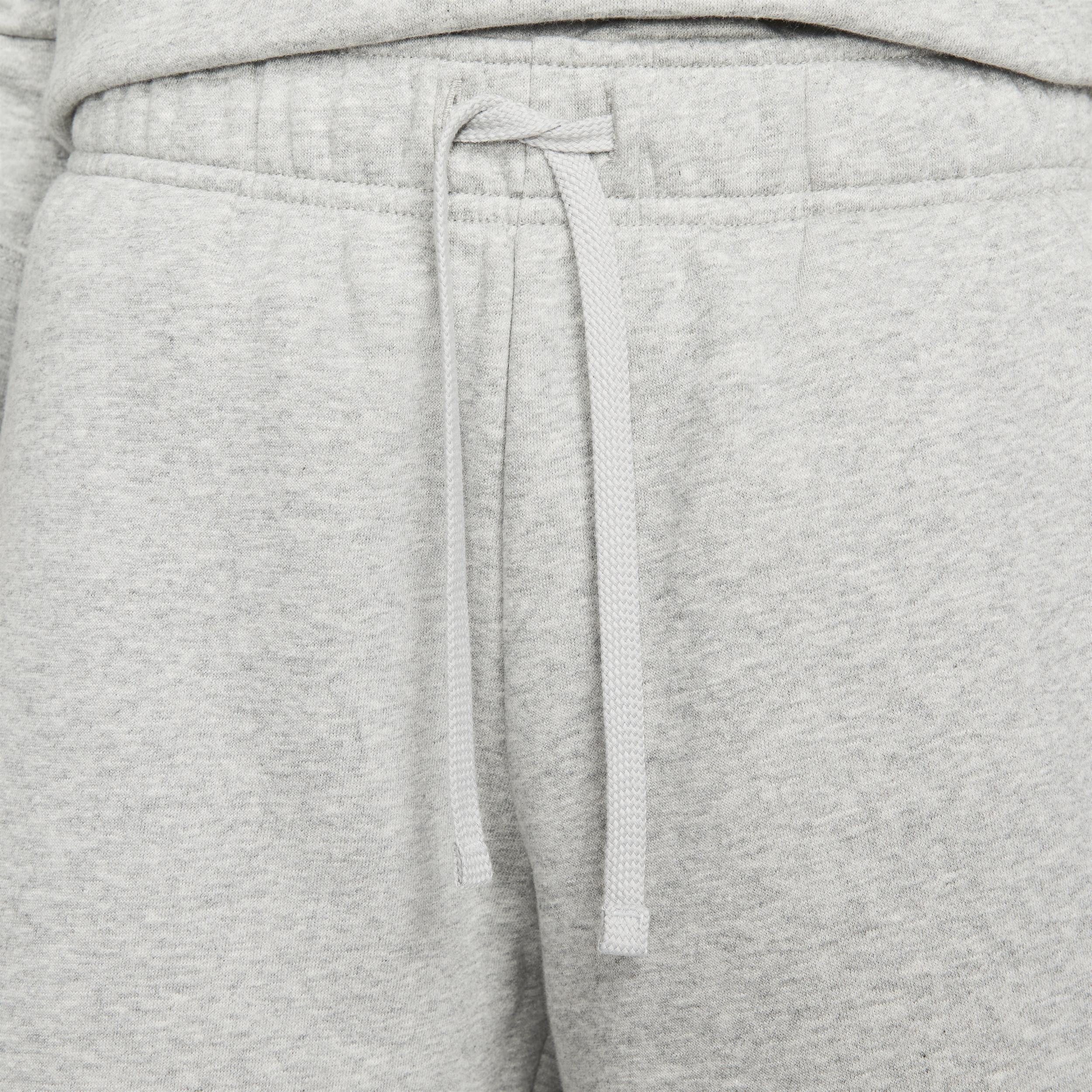 Women's Nike Sportswear Club Fleece Mid-Rise Shorts Product Image