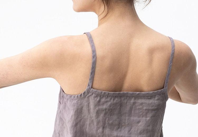 Plain Camisole Top Product Image