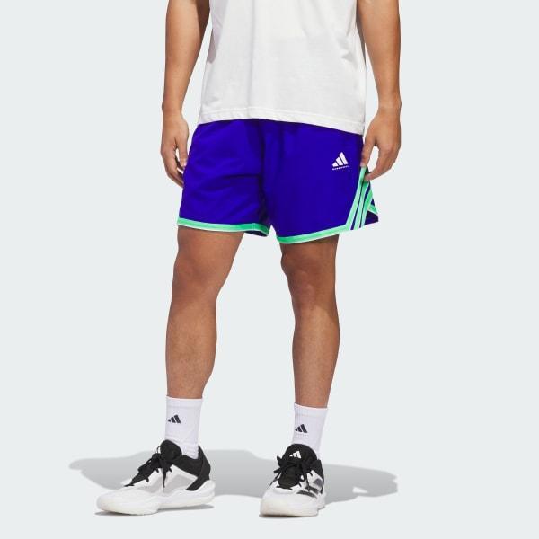 adidas Mens adidas Crazylight Shorts - Mens Product Image