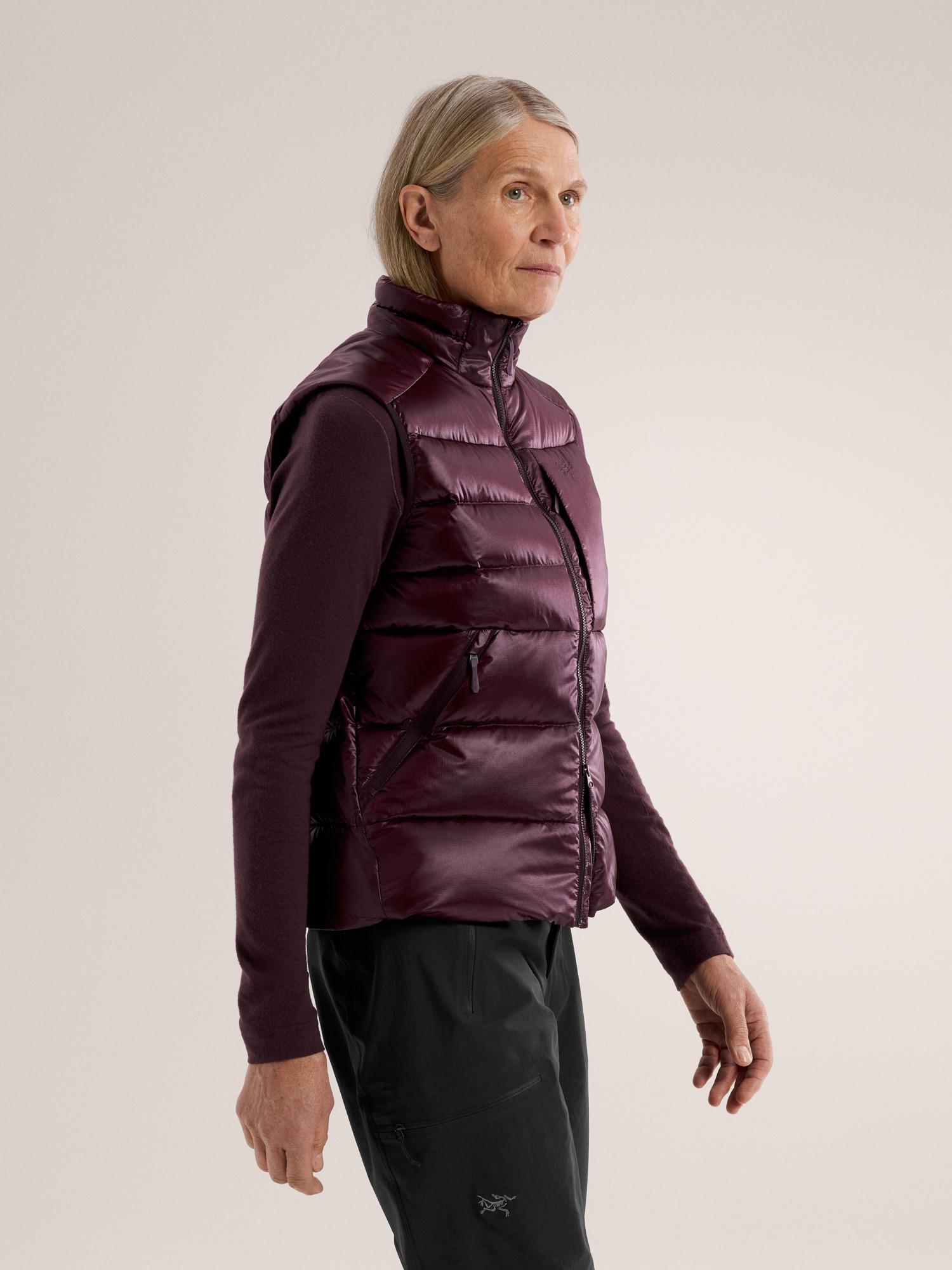 Cerium SV Vest Women's Product Image