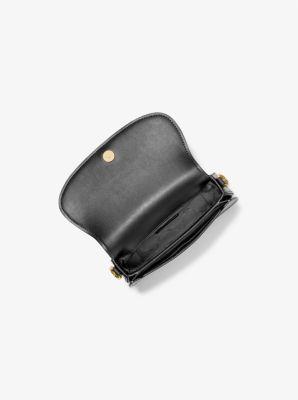 Mila Small Leather Shoulder Bag Product Image