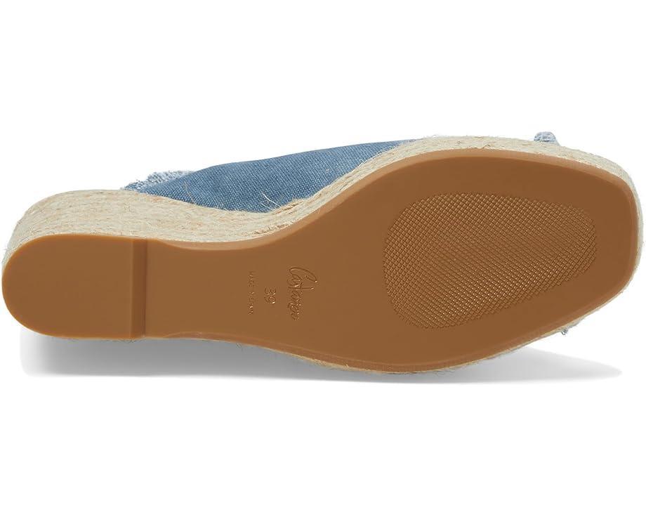 Chiara 80 mm Wedge Espadrille Product Image