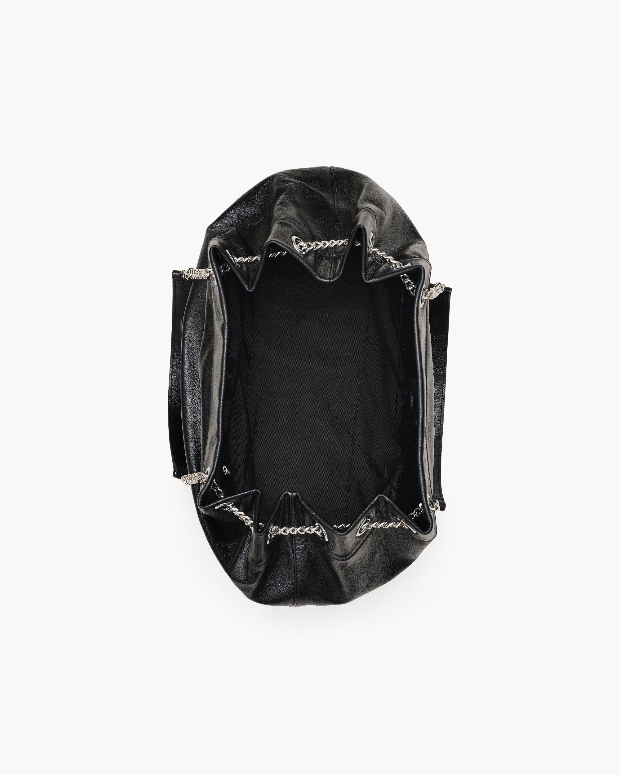 The Large Chain Sack Bag Product Image