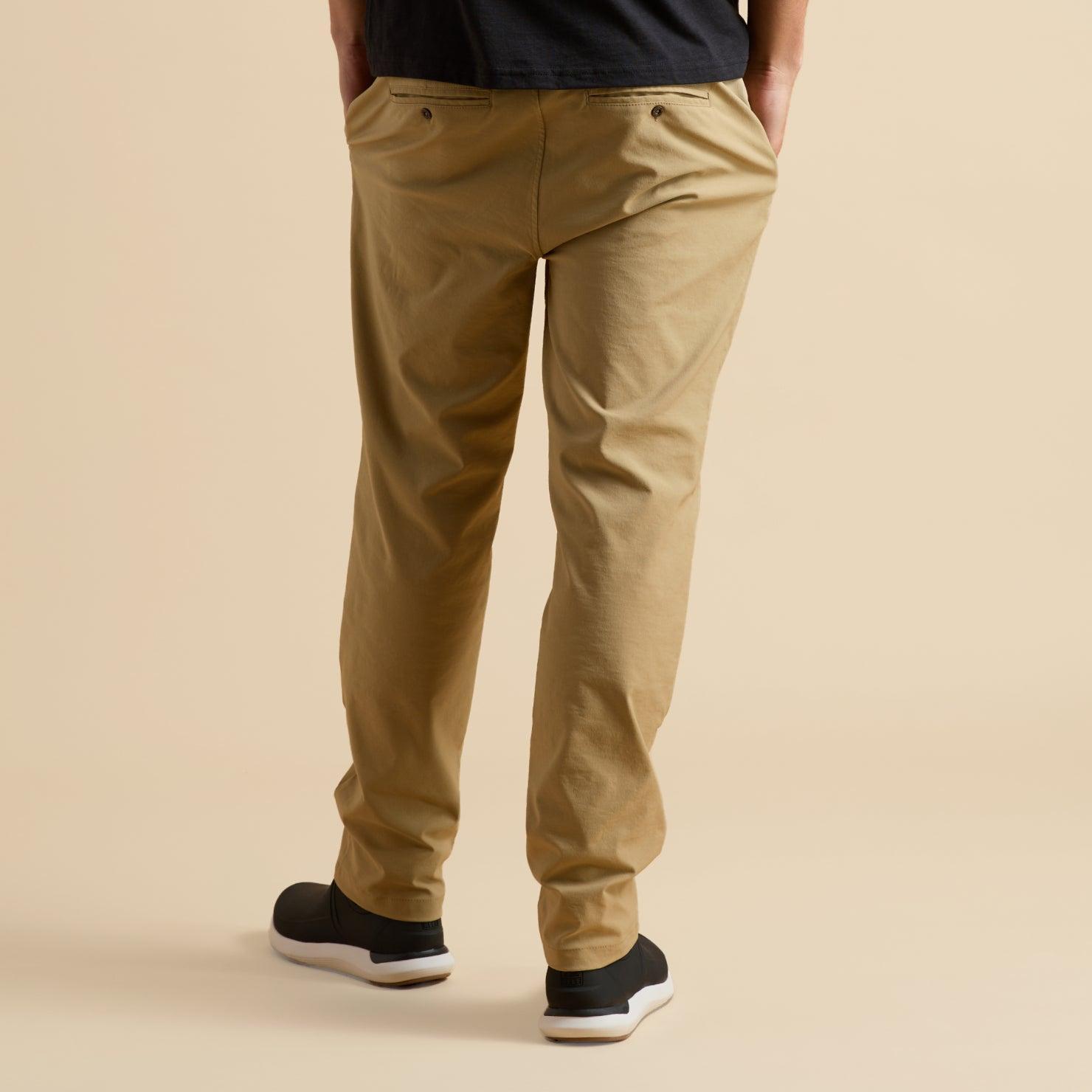Carrick Stretch Pant Product Image