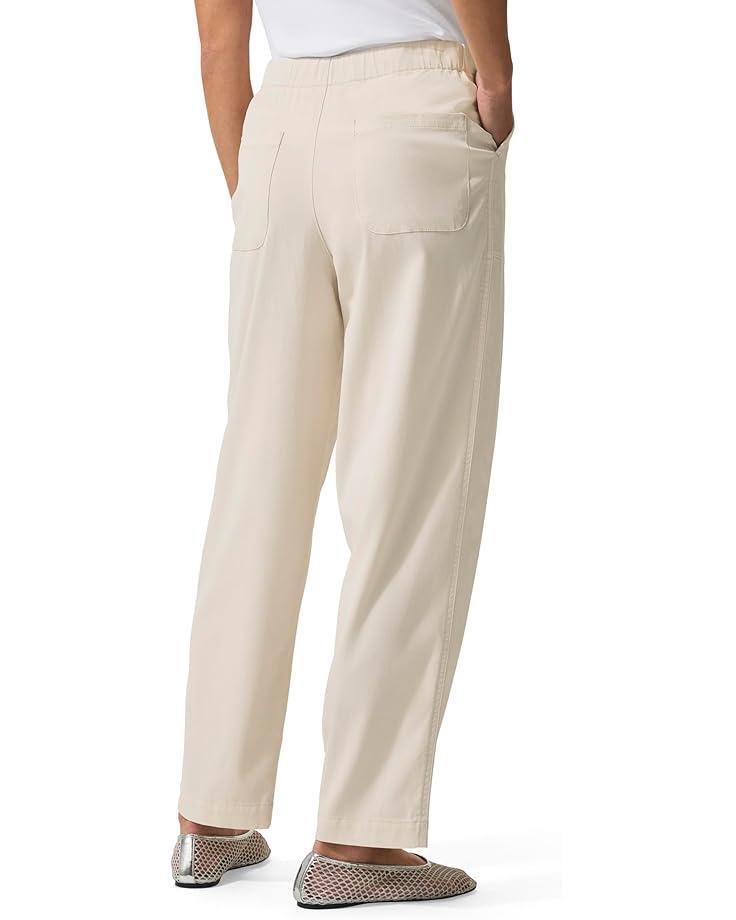 Waffle Scuba Pants Product Image