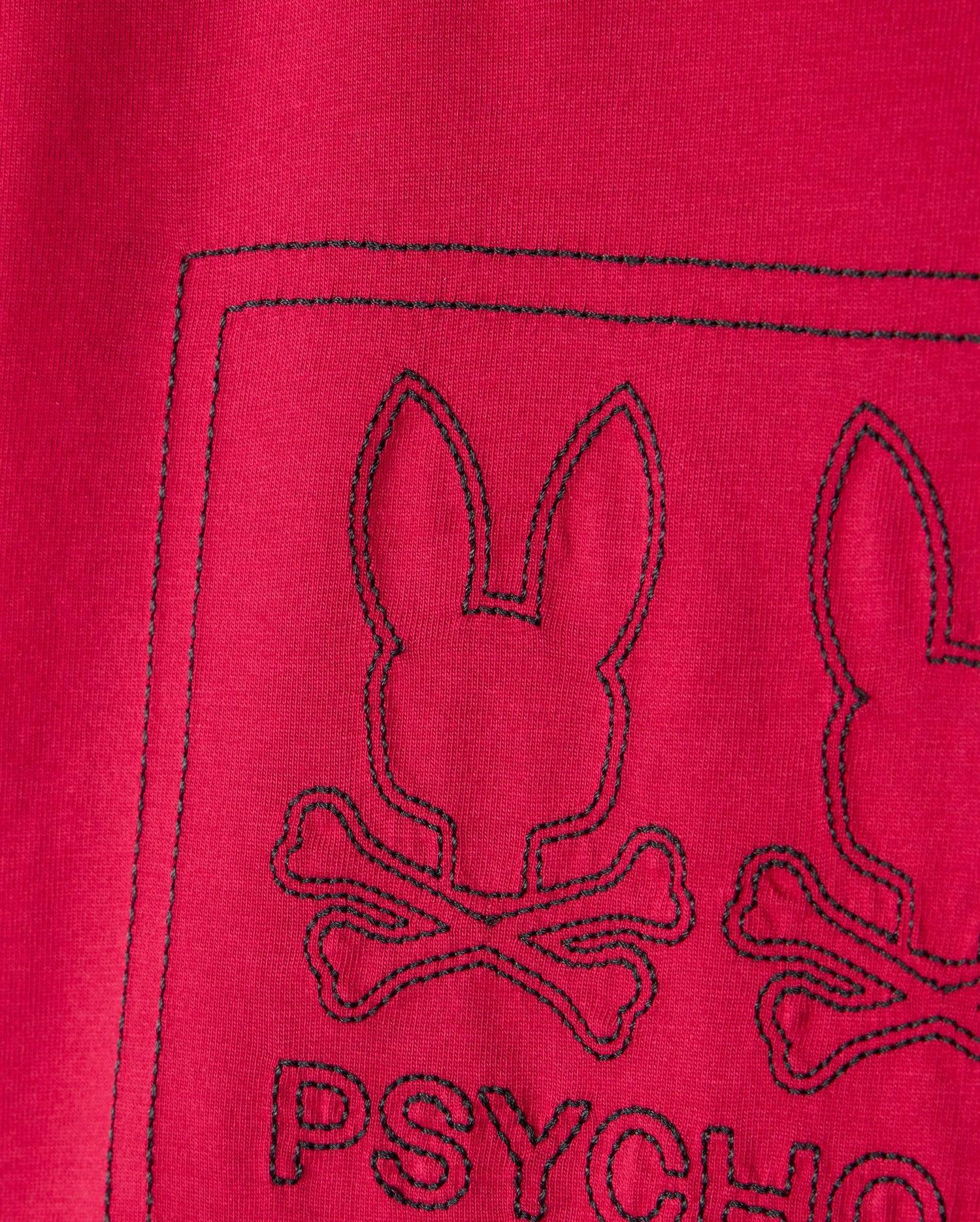 KIDS RIVIERA PIQUE POLO SHIRT - B0K640C200 Product Image