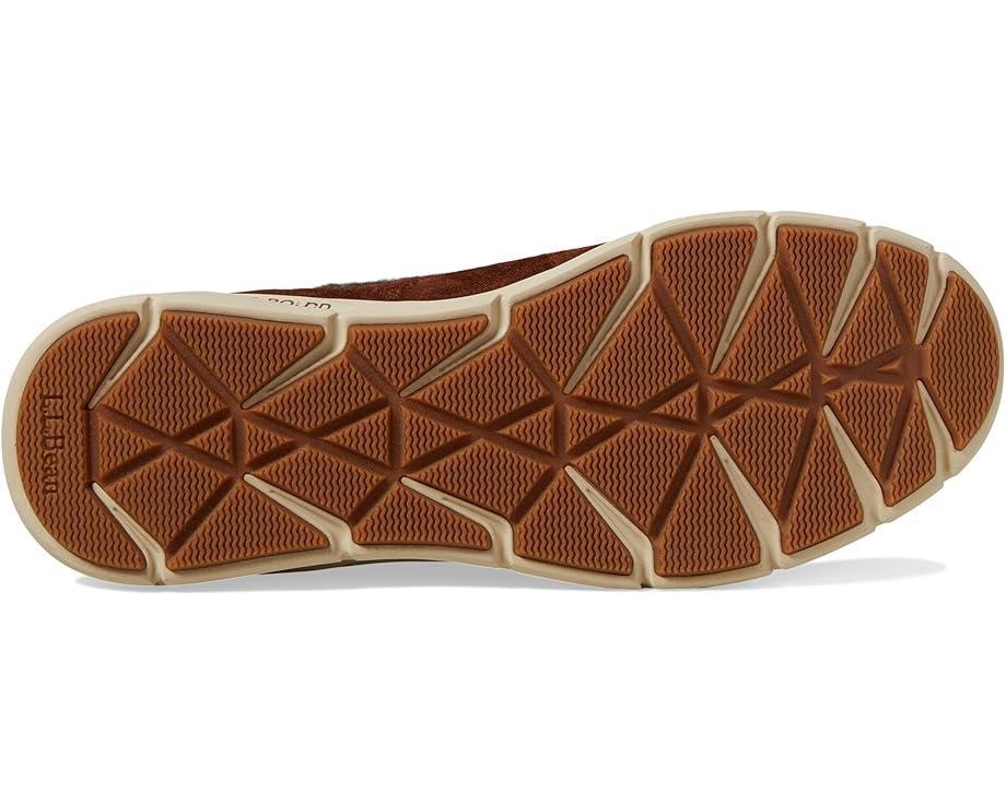 Howser III Slide Leather Product Image
