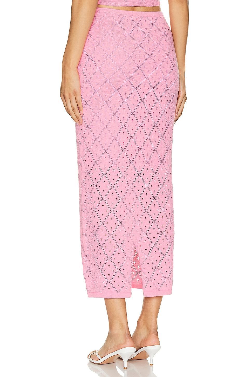 Solano Skirt MINKPINK Product Image