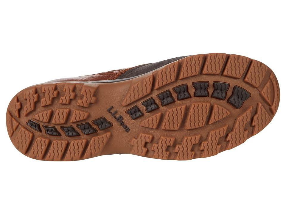 L.L.Bean Mens Storm Chaser Waterproof Slip Product Image