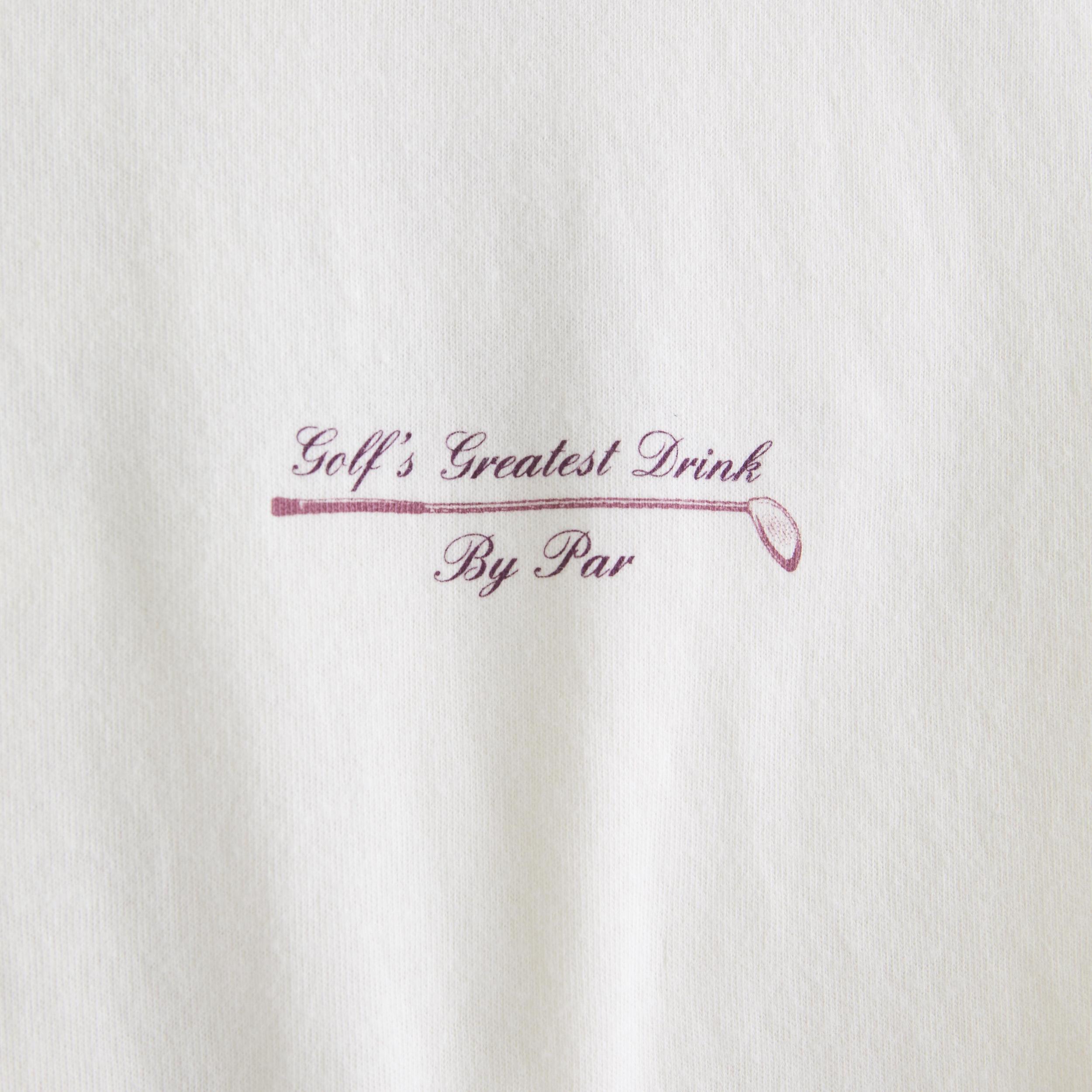 Golf Classic Graphic Tee Product Image