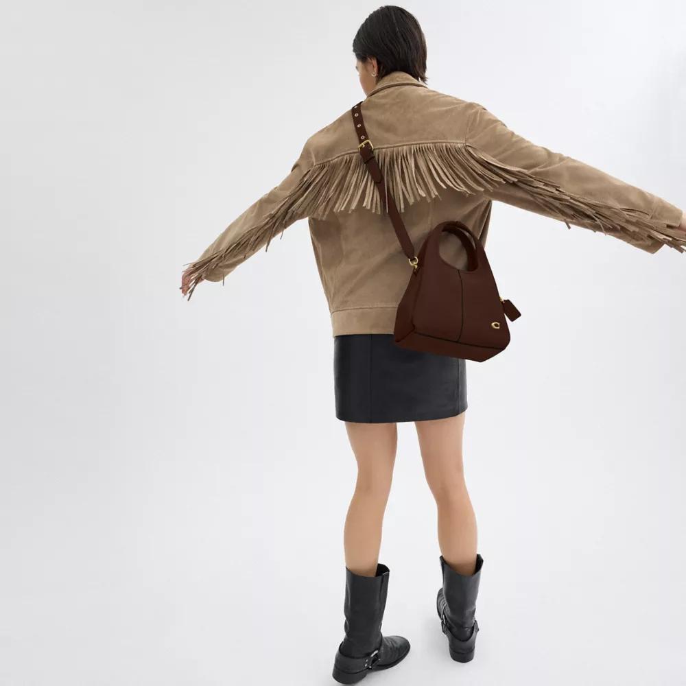 Lana Shoulder Bag 23 Product Image