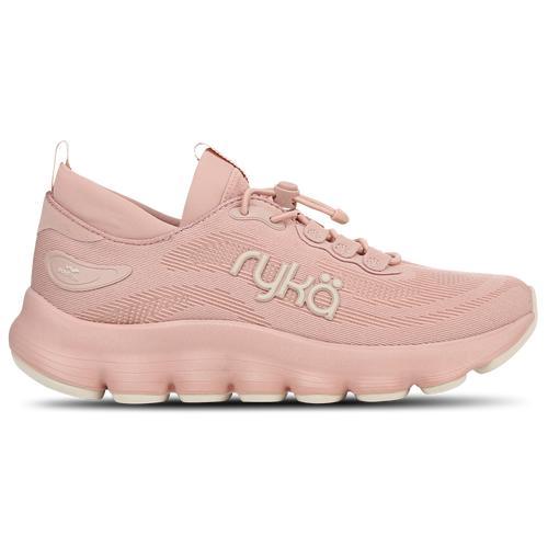 Ryka Womens Podflow EZ Walking Sneakers Product Image