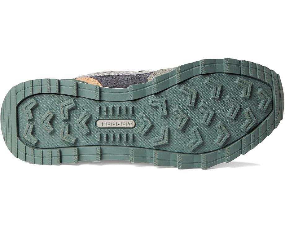 Alpine 83 Sneaker Recraft Mxd Product Image