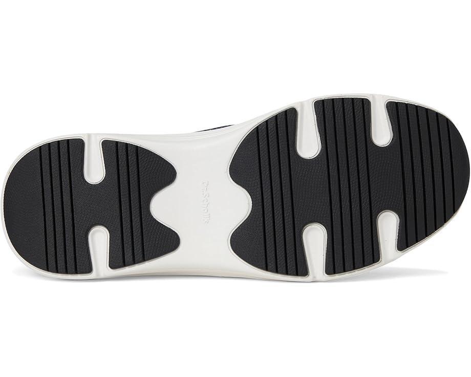 Fleet Perf Toe Elastic Lace Sneakers Product Image