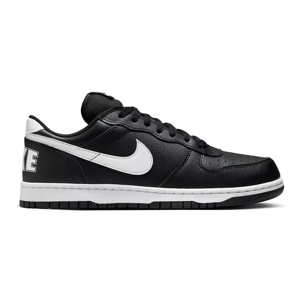 Mens Nike Big Low Sneakers Product Image