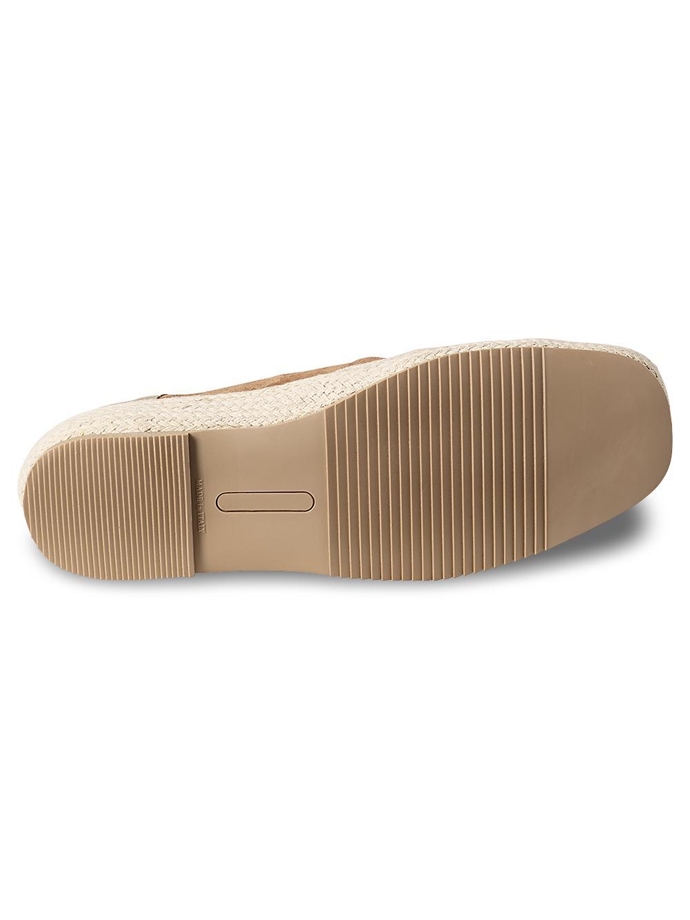 Travis Venetian Loafer - Multi Product Image