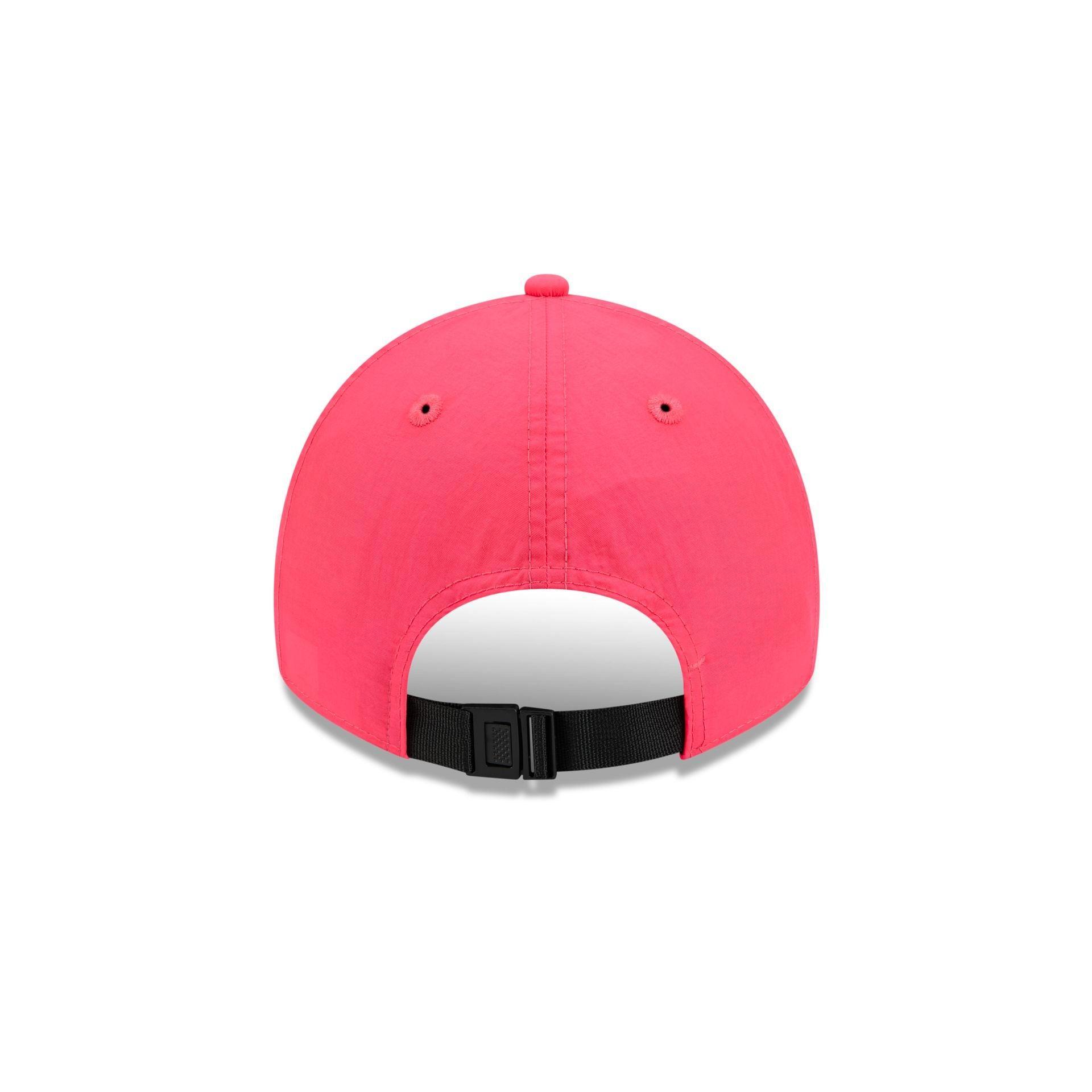 Anaheim Ducks Team Tag 9TWENTY Adjustable Hat Male Product Image