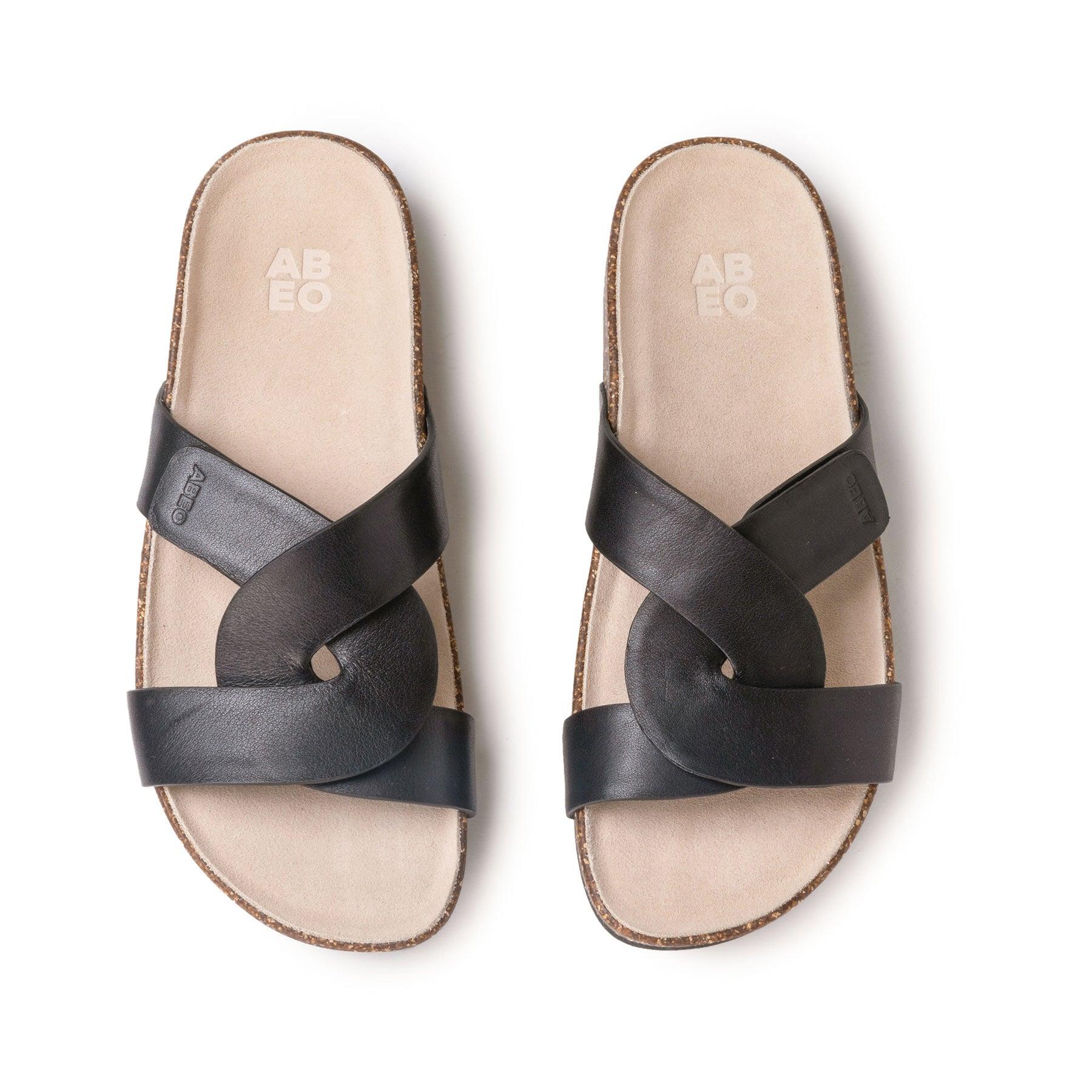 Lanai Slide Metatarsal Female Product Image