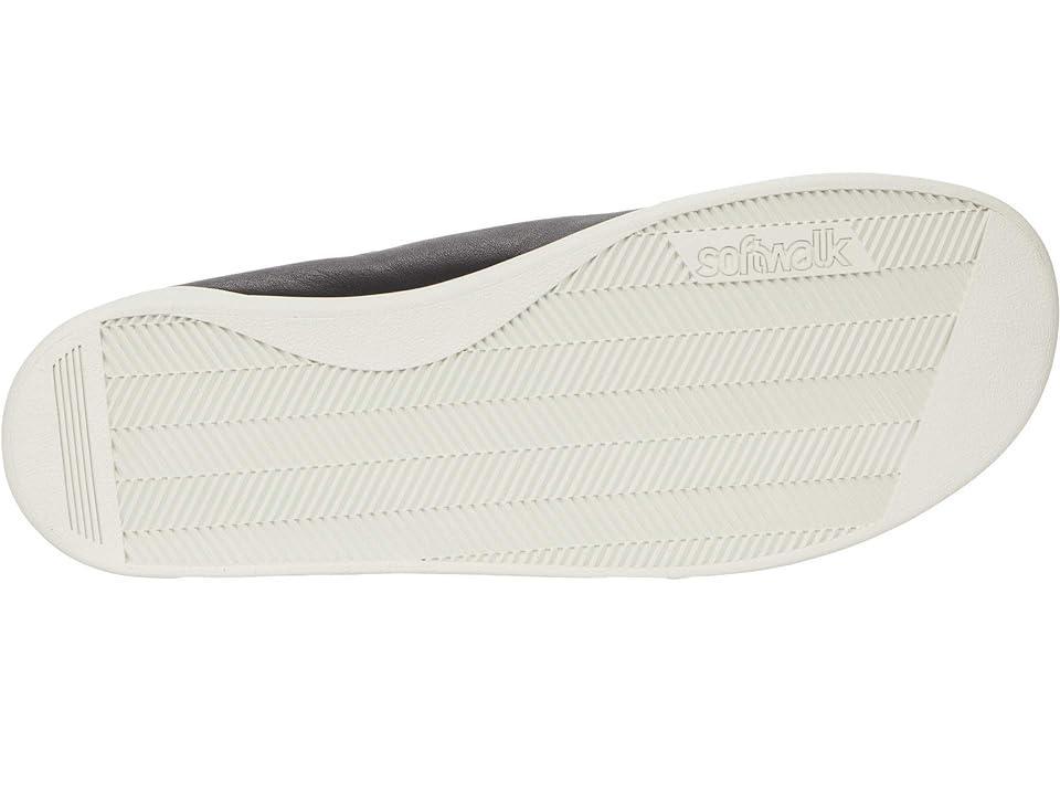 SoftWalk Alexandria Leather) Women's Shoes Product Image