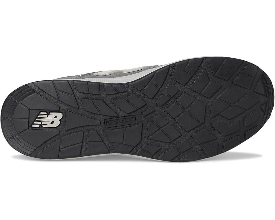 Cremorne Fresh Foam Low - Composite Toe Product Image