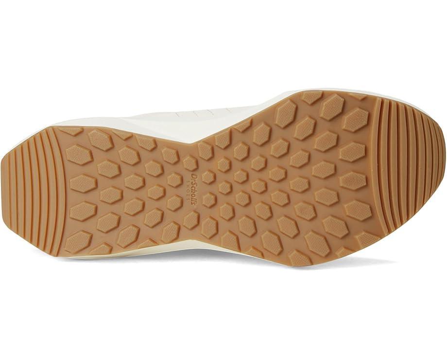 Time Off Lace-Up Product Image