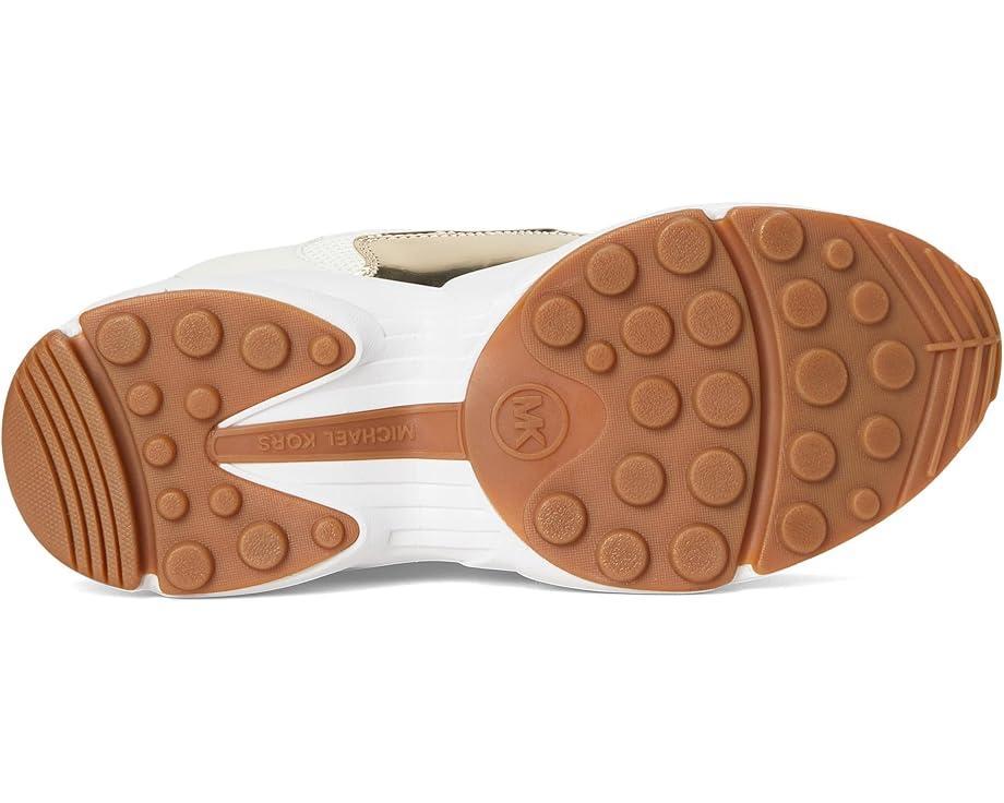 Sami Zip Trainer Product Image
