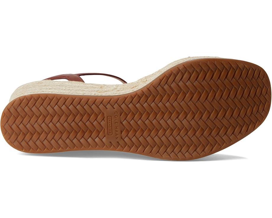 Leona Suede Espadrille Product Image