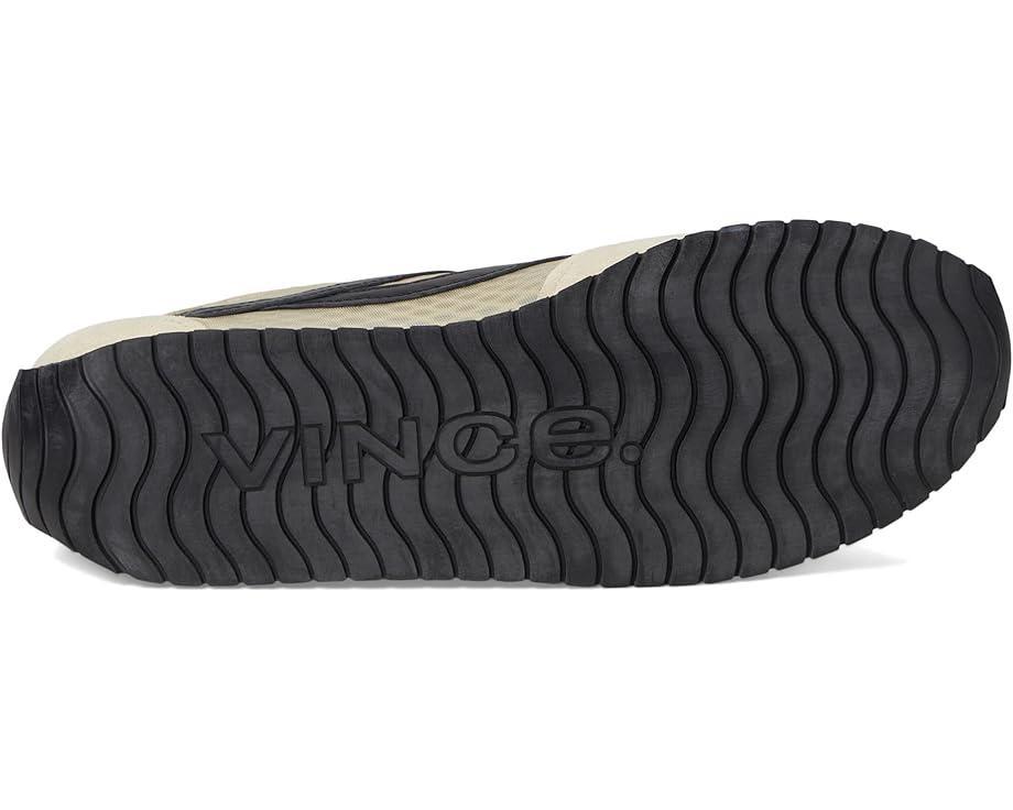 Oasis Runner Lace-Up Sneakers Product Image