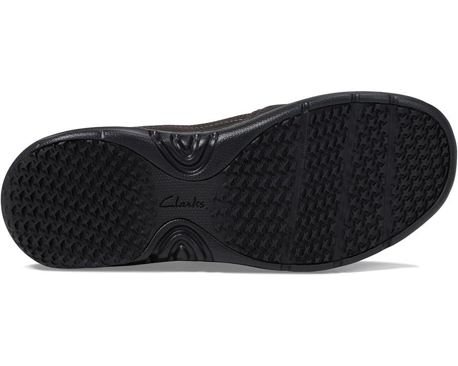 Men's Clarks Clarkspro Step Product Image