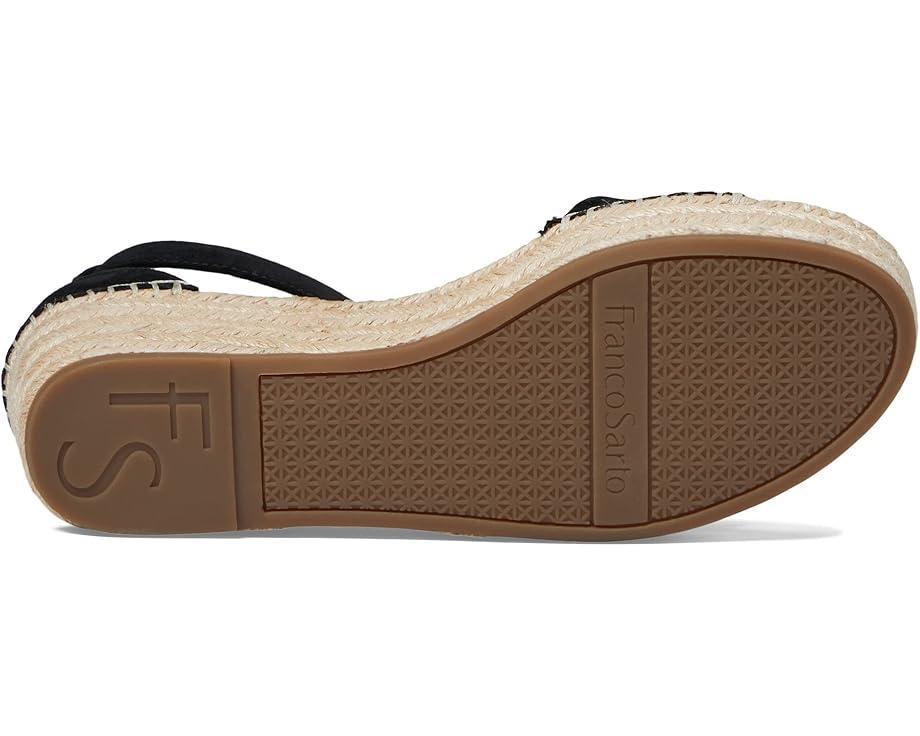 L-tiffany Espadrille Sandals Product Image