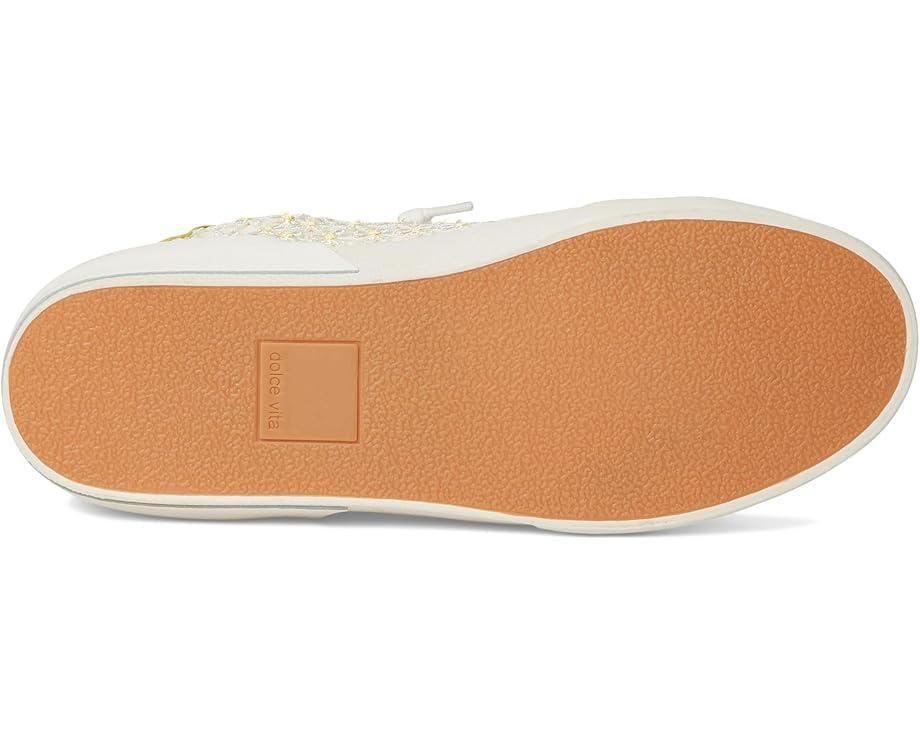 Women's Dolce Vita Zina Floral Product Image