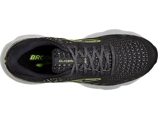 Men's | Brooks Run Visible Glycerin 20 Product Image