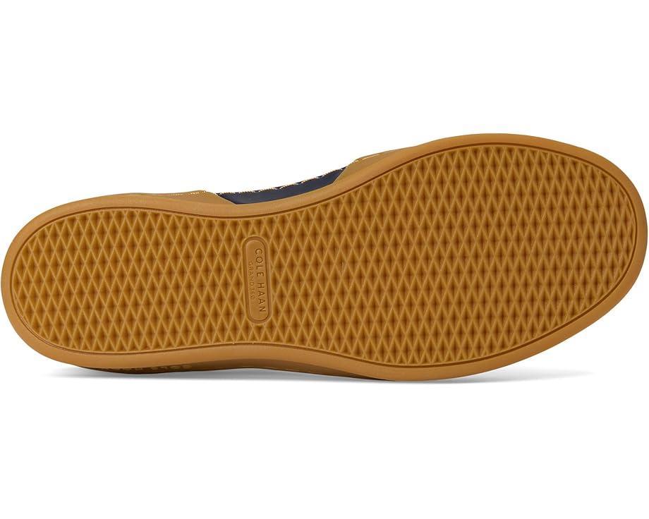 Grand Crosscourt Daily Sneaker Product Image