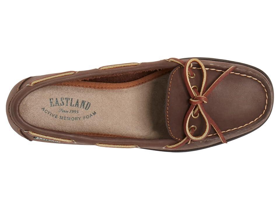 Eastland Yarmouth Women's Loafers, Size: 11 Medium, Brown Product Image