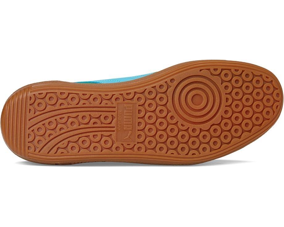 Easy Rider Vintage Shoes Product Image