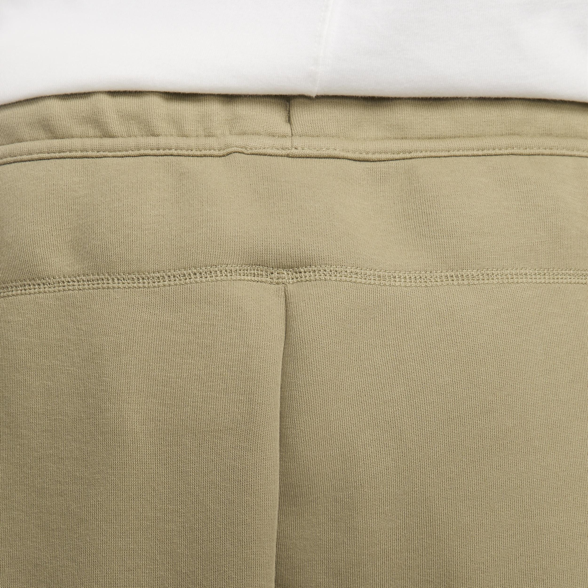 Nike Men's Tech Fleece Open-Hem Pants Product Image