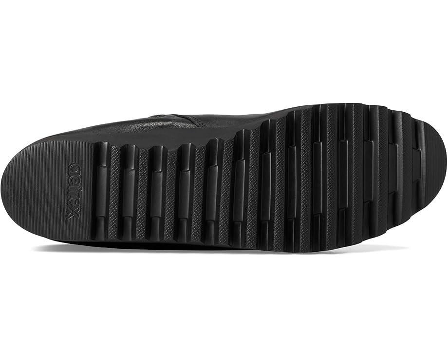 Frye Mens Lewis Leather Venetians Product Image