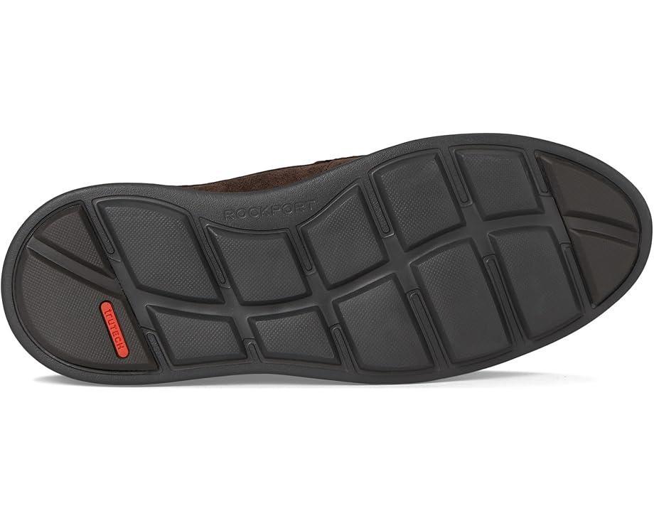 Noah Plain Toe Product Image