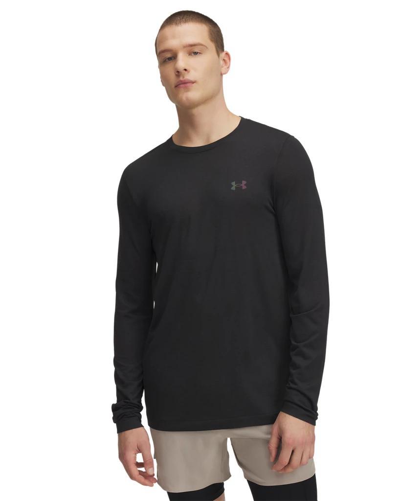 UA Vanish Elite Seamless Product Image