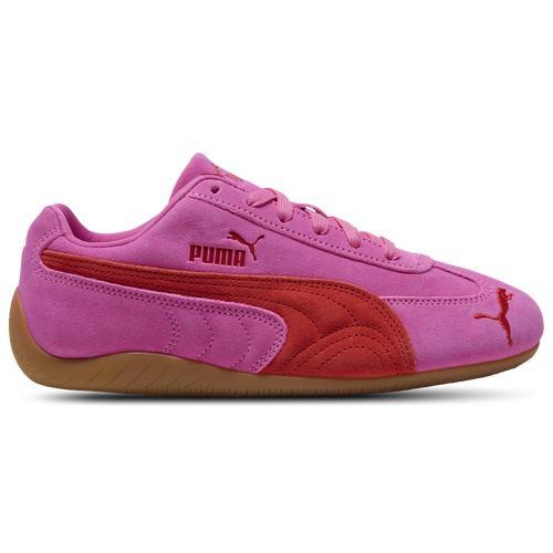 PUMA Womens PUMA Speedcat OG - Womens Basketball Shoes Product Image